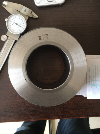 冷挤压模具
