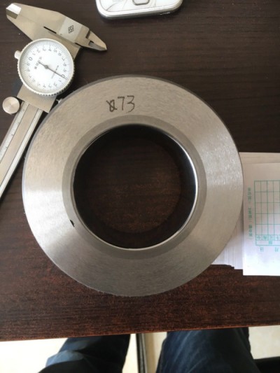 冷压制模具