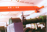 单梁起重机