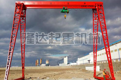 门式起重机