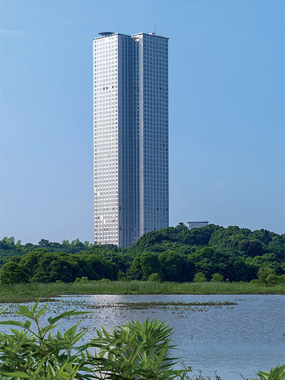 长沙J57小天城