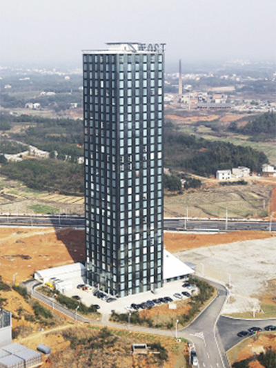 岳阳T30酒店