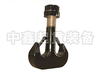 吊钩体