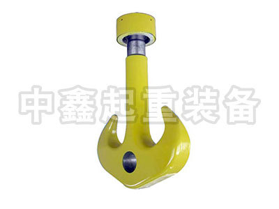 吊钩体