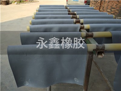 天然橡胶混炼胶