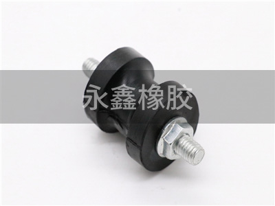 橡胶减震器