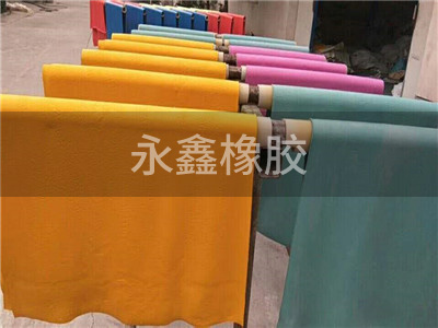 混炼胶