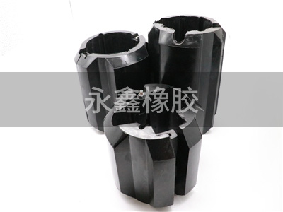 压路机减震器