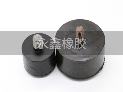 橡胶减震器