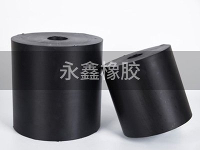 橡胶减震弹簧