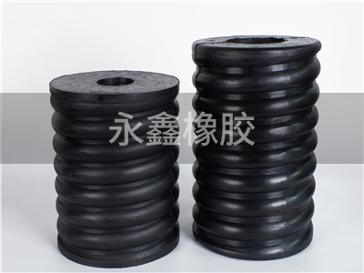 永鑫橡胶-橡胶复合弹簧 永鑫橡胶-橡胶复合弹簧
