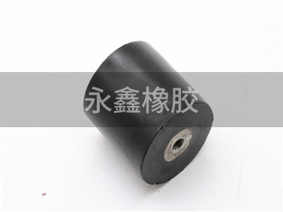 橡胶减震器