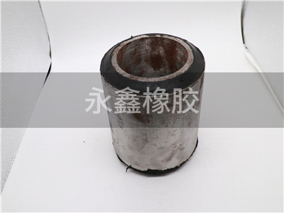 橡胶减震器