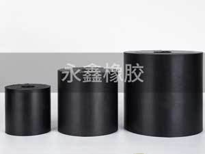 橡胶弹簧：振动筛核心减震配件，实用性能与日常应用