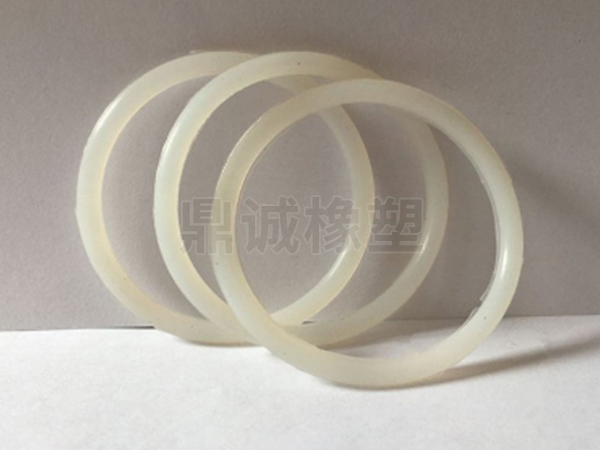 硅膠擋球環(huán)