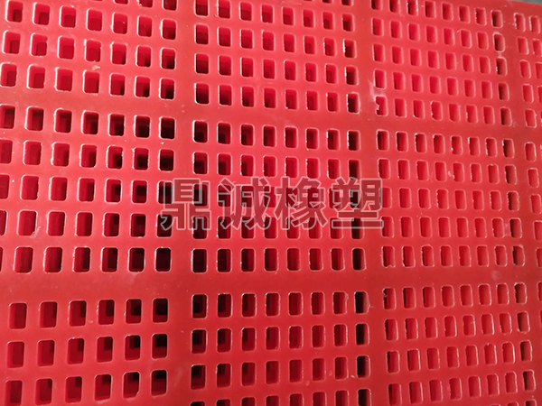 聚氨酯篩網(wǎng)