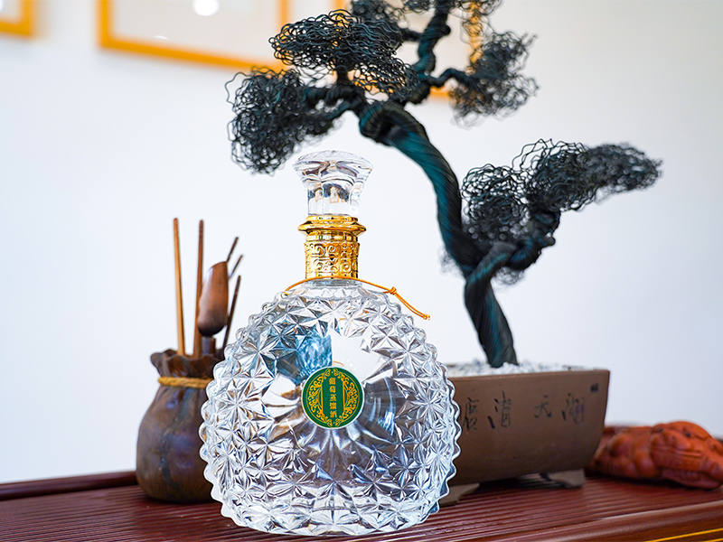 葡萄蒸馏酒