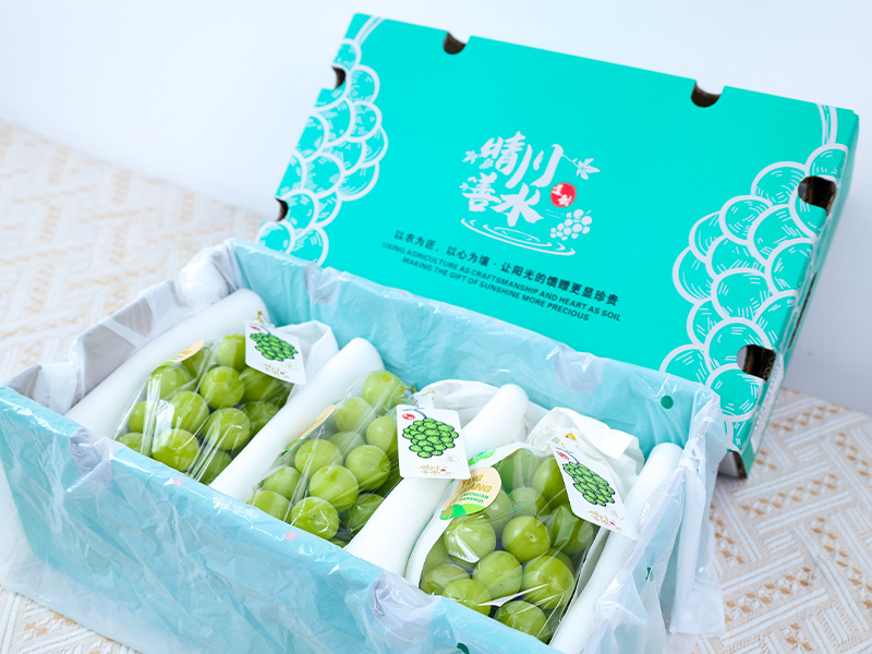 阳光玫瑰