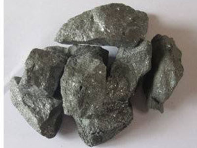 硅碳合金