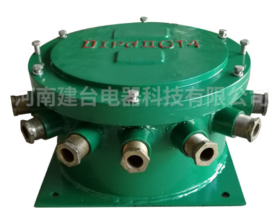 防爆电器