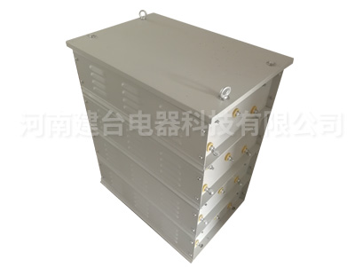 电阻器