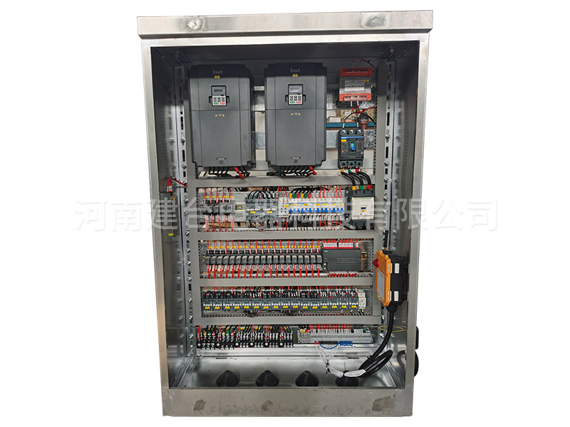 变频柜