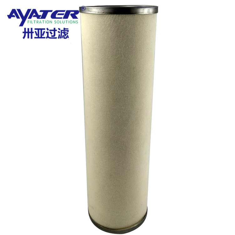 航空燃油聚结分离滤芯FLX-100*400