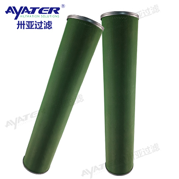 航空折叠分离滤芯SO-412V5特氟龙涂层分离滤芯