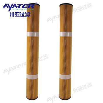 航空预过滤滤芯FO-614A1TB预滤器油水聚结滤芯