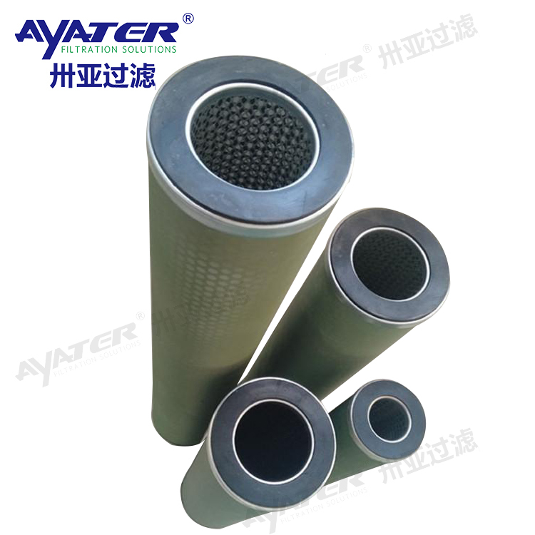 航空燃料聚结器滤芯O-8140柴油分离器滤芯