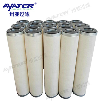 航空聚结器墨盒OS-51288特氟龙分离器墨盒