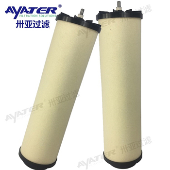 天然气输送管道滤芯YSF-13-4.2J气体除颗粒滤芯
