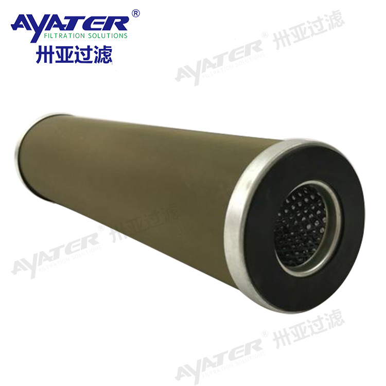航空煤油过滤器滤芯SI-422A*煤油油水分离滤芯