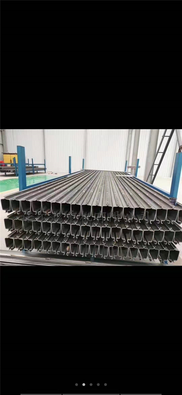 C型钢