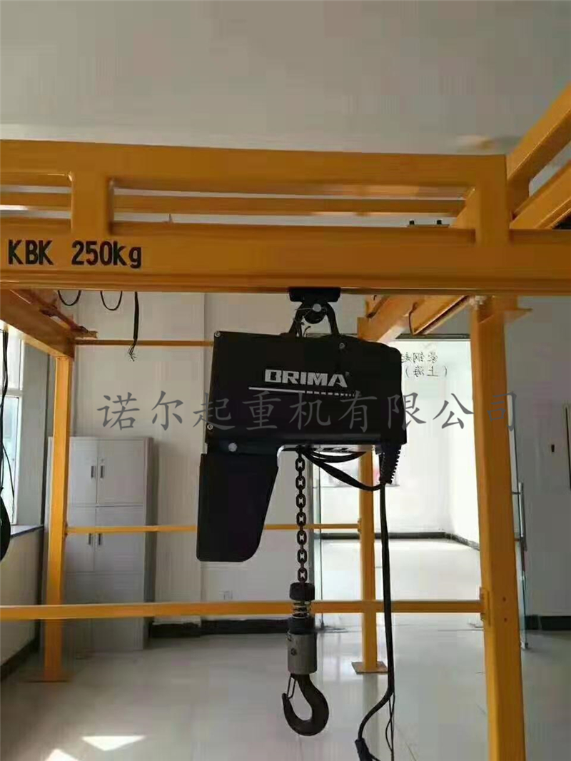 环链葫芦