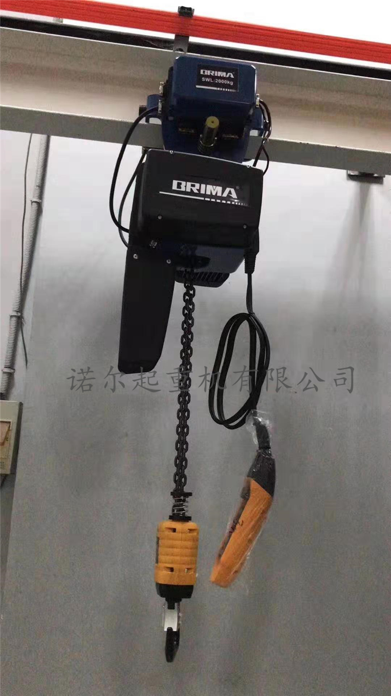 固定式环链葫芦