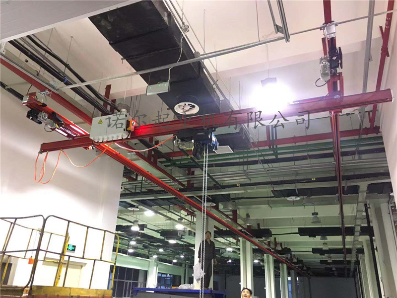 柔性起重机
