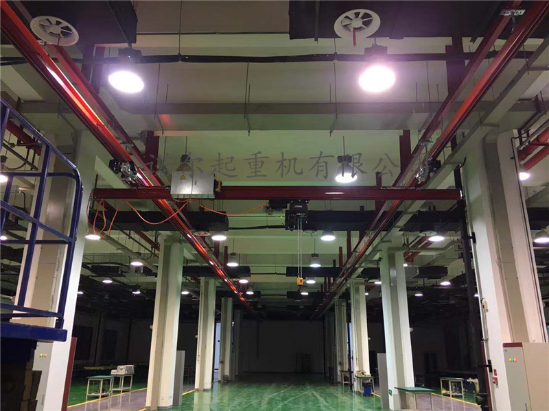 N-KBK柔性吊