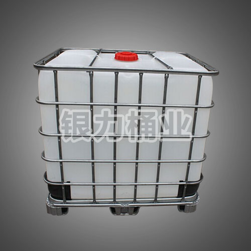 塑料桶