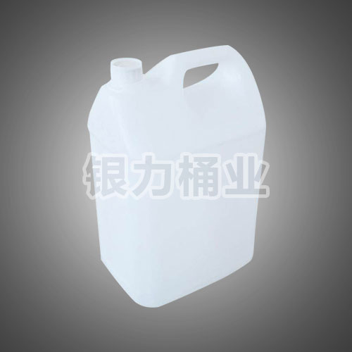 10kg塑料桶
