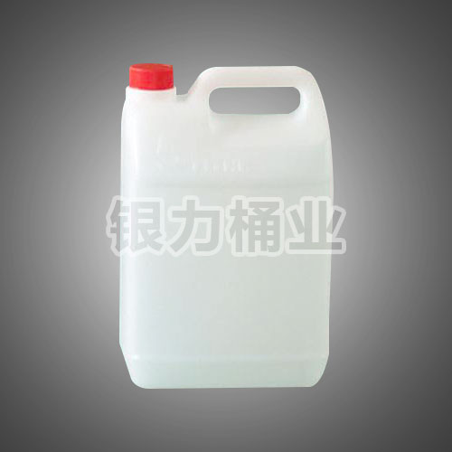 10L塑料桶