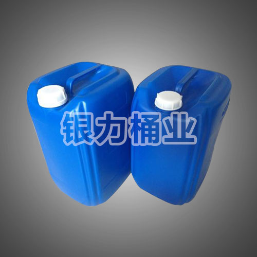 25升塑料桶