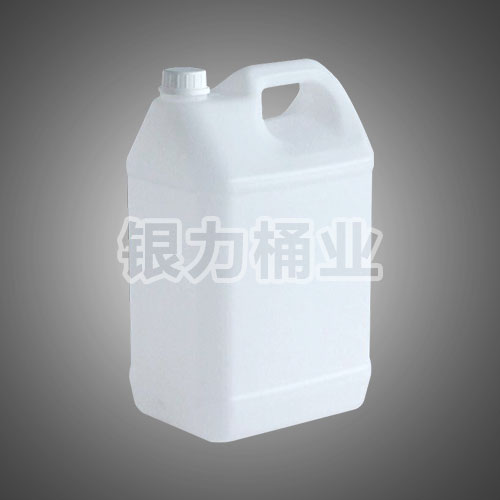 10公斤塑料桶