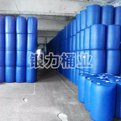 200升塑料桶