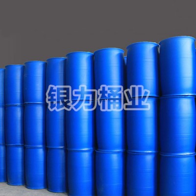 200L塑料桶 200L塑料桶