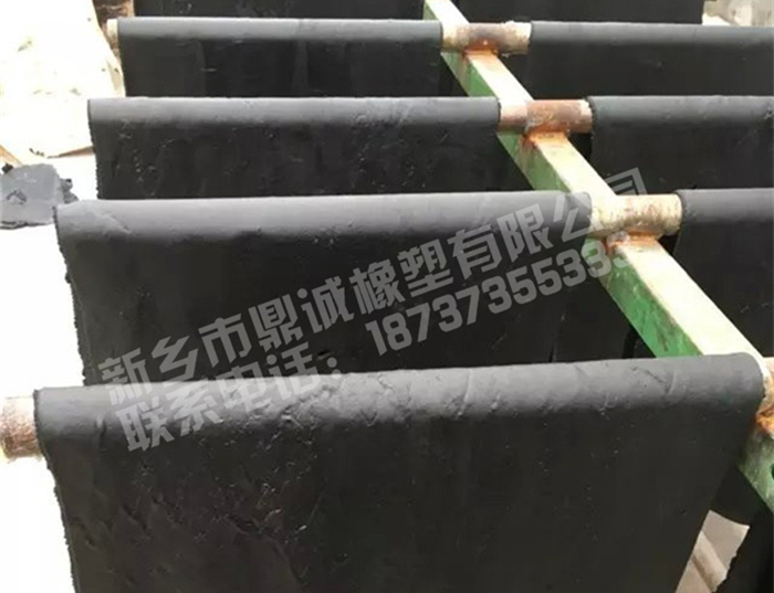 丁腈混煉膠（NBR）