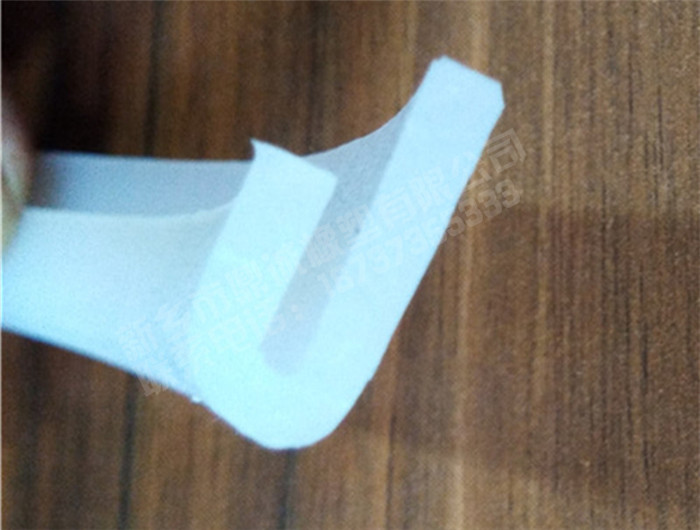 振动筛V型密封条