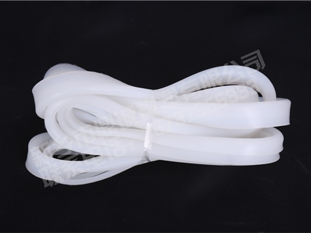 振动筛硅胶密封条