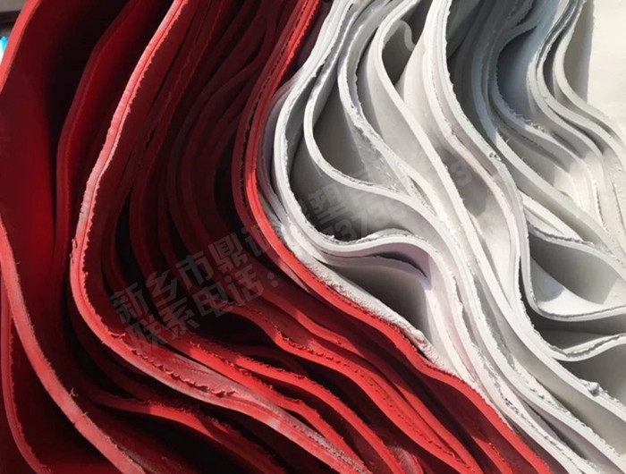 氟胶混炼胶（FKM）