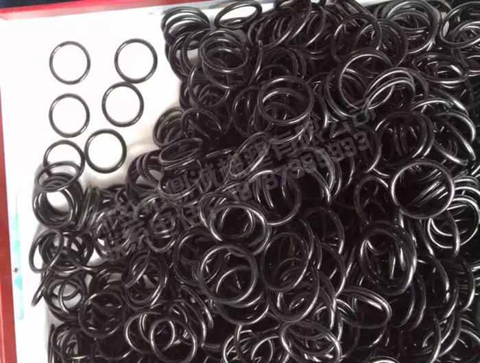 各种橡胶圈定做